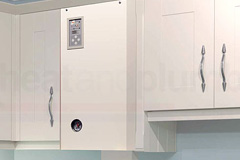 Ffynnon Gron electric boiler quotes