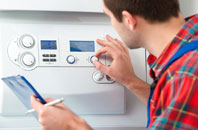 free Ffynnon Gron gas safe engineer quotes